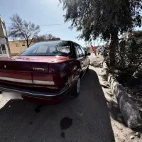 کرونا ۱۹۹۱ دست نخورده|خودرو کلاسیک|کرمان, |دیوار