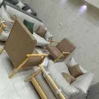 حراج تمام مبل ها ب دلیل جمع آوری مغازه