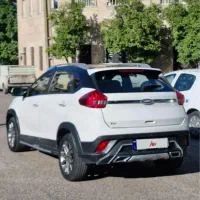 اموی‌ام X22 اتوماتیک اسپرت اکسلنت مدل۹۷|خودرو سواری و وانت|تهران, نارمک|دیوار