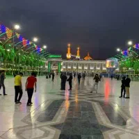 مجری سفرهای زیارتی. همراه با وام ۷ ماهه