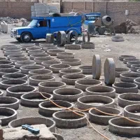 کارگر ساده و  کبل زن ماهر استاد کار|استخدام صنعتی، فنی، مهندسی|قم, نوقطار|دیوار