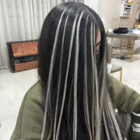 اکستنشن مو و کاشت مژه|خدمات آرایشگری و زیبایی|رباطکریم, رباطکریم|دیوار