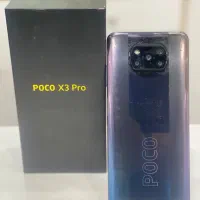 شیائومی Poco X3 Pro|موبایل|آبادان, |دیوار