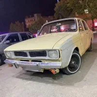 پیکان مدل ۱۳۶۴