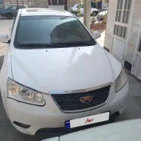 جیلی امگرندهاچ بک|خودرو سواری و وانت|قم, عمار یاسر|دیوار