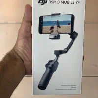 DJI Osmo mobile|لوازم جانبی موبایل و تبلت|تهران, وحیدیه|دیوار