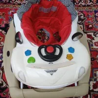روروئک دلیجان