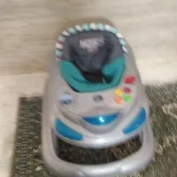 روروک وکریر|کالسکه و لوازم جانبی|سبزوار, توحیدشهر|دیوار