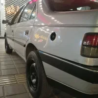 فروش نقدی پژو روا دوگانه کارخونه 87|خودرو سواری و وانت|بوکان, |دیوار