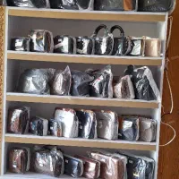 مژده مژده حراج همه نوع کیف زنانه مجلسی