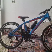 دوچرخه ویل هورس نو|دوچرخه، اسکیت، اسکوتر|وحیدیه, |دیوار