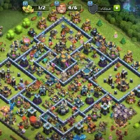 کلش آف کلنز