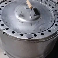 تنور خانگی|اجاق گاز و لوازم برقی پخت‌وپز|لیکک, |دیوار