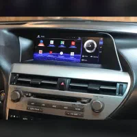 مانیتور اندروید ماشین نصب رایگان|قطعات یدکی و لوازم جانبی|تهران, حکیمیه|دیوار