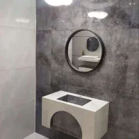60×120 طرح کهکشانی / سرامیک خاص و متفاوت|مصالح و تجهیزات ساختمان|تهران, کیانشهر|دیوار