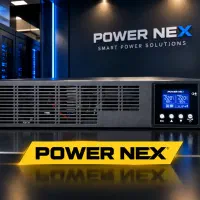 فروش یو پی اس و خدمات