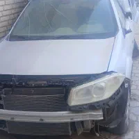 مگان مدل ۲۰۰۸