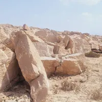 قلو سنگ مخلوط کپراگ سنگ