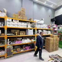 قفسه. ویترین. یخچال. ترازو.|فروشگاه و مغازه|مشهد, نوید|دیوار