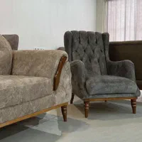 مبل پاریس کد 287 خرید از تولیدی و ارسال