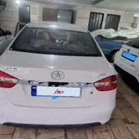 فروش فوری جک جی ۵ دنده ای مدل۹۳