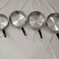 ظروف آلومینیوم|ظروف پختوپز|کلاله, |دیوار