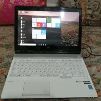 لپتاپ پرقدرت ان ای سی core i7mq صفحه لمسی|رایانه همراه|سراوان, |دیوار