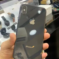 اپل iPhone X با حافظهٔ ۲۵۶ گیگابایت|موبایل|تهران, ایوانک|دیوار