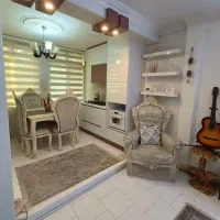 ۶۵ مترتک واحد ی تخلیه پارکینگ‌وانباری طبقه سوم