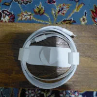 کابل USB به لایتنینگ