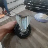 پایه چرخ