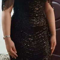 لباس مجلسی نو