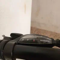 دوچرخه المپیا ۲۷.۵|دوچرخه، اسکیت، اسکوتر|قزوین, |دیوار