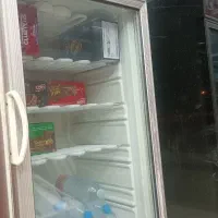 یخچال و فریزر