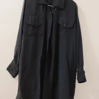 2عدد مانتو در حد نو سایز 48/50