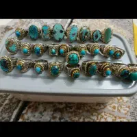 یه قطعه طلا پیدا شده