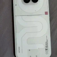 ناتینگ فون 2aمشکل lcd