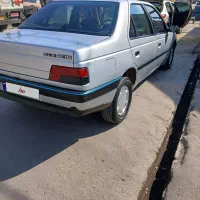 پژو 405|خودرو سواری و وانت|اردبیل, |دیوار