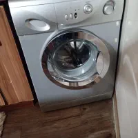 لباسشویی اسنوا