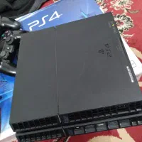 پلستیشن 4|کنسول، بازی ویدئویی و آنلاین|هندیجان, |دیوار