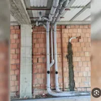 .لوله گذاری تو کار کولر .لوله کشی آب و فاضلاب|خدمات پیشه و مهارت|بندر ماهشهر, |دیوار