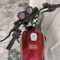 موتور 1403kld 200|موتورسیکلت|فردیس, شهرک راه آهن|دیوار