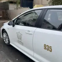 فروش تاکسی۲۰۲۴ فصل شلوغ کیش