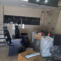 لوازم آرایشگاه