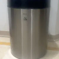 سطل زباله آکا و سطل برنج یونیک