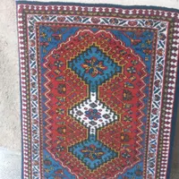 یک عددفرش عربی