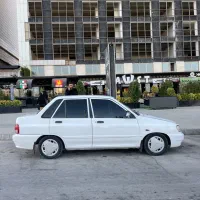 پراید ۱۳۲|خودرو سواری و وانت|ارومیه, |دیوار