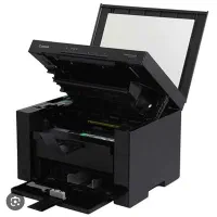 پرینتر ۳ کاره canoon