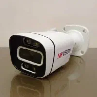 دوربین مداربسته ۲ مگاپیکسل میکروفون دار چک صیادی