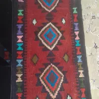 گلیم دست بافت